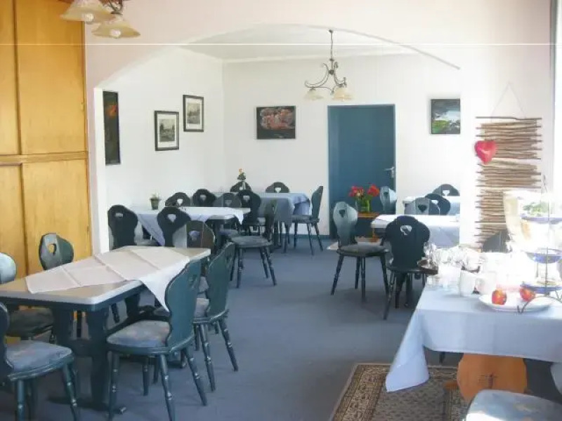 Apartment Westerkrug Wanderup