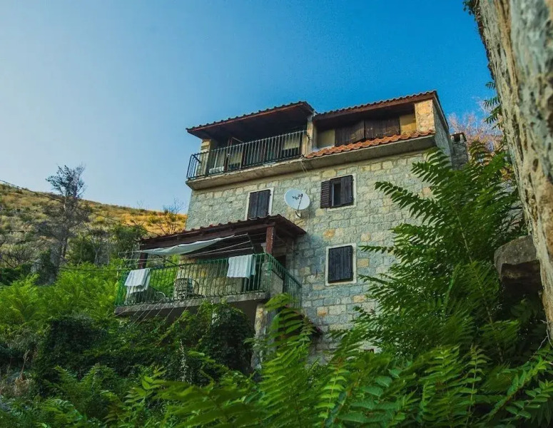 Heritage Villa Near Split