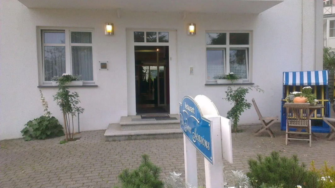 Hotel Residenz Lauterbach