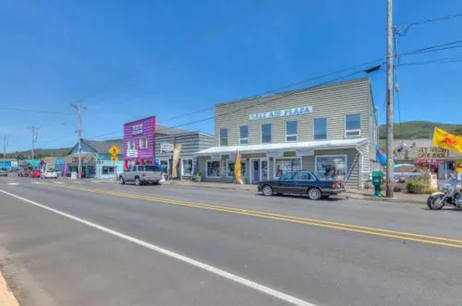 Anchors Aweigh Rockaway