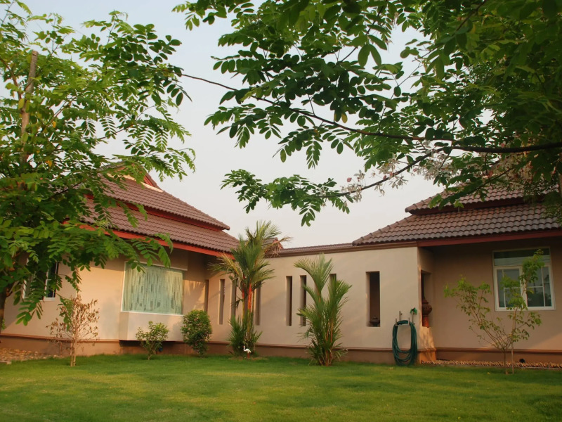 Lanna Thai Villa