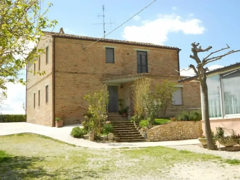 Agriturismo Crosta