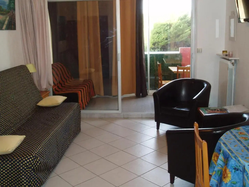 studio 150 m de la mer