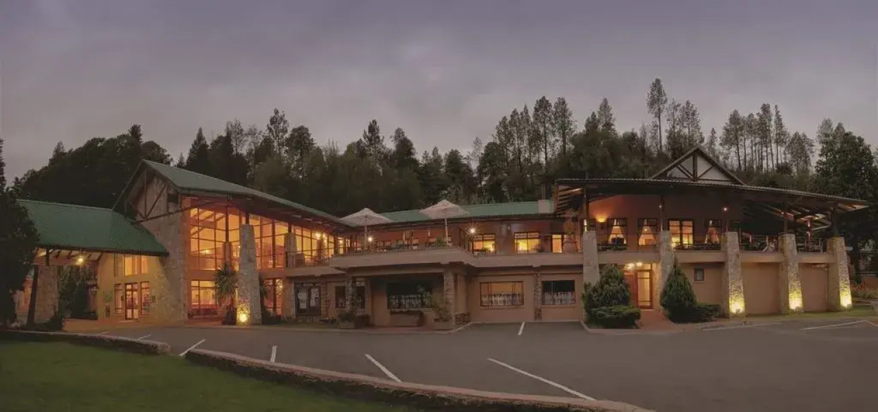 Gooderson Drakensberg Gardens Golf & Spa Resort