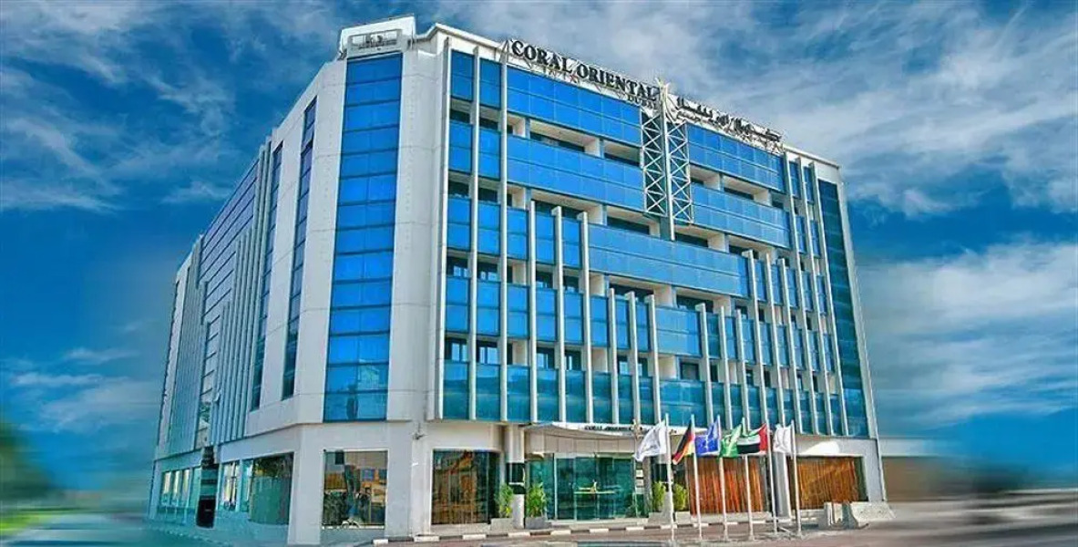 Coral Oriental Dubai
