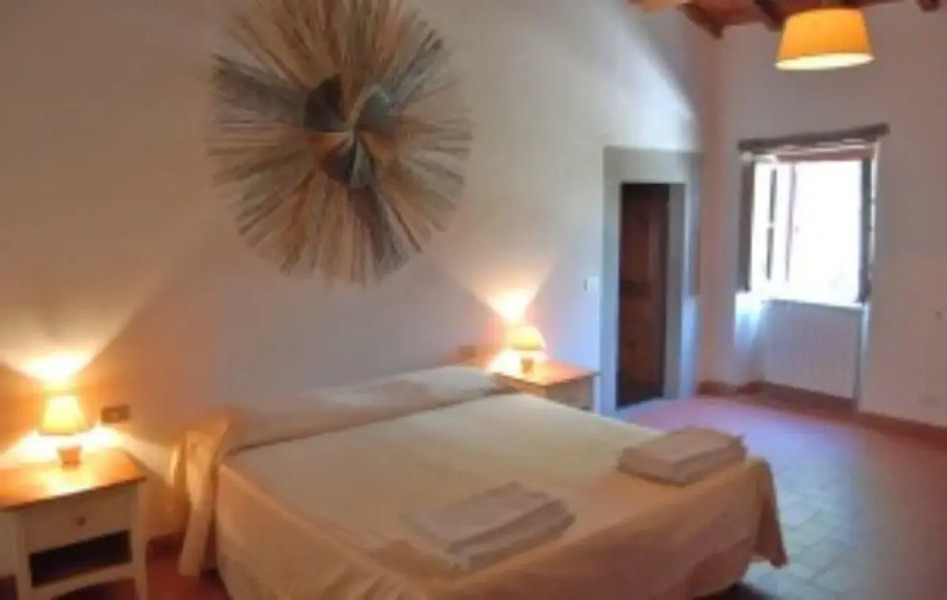 Agriturismo Il Giardino