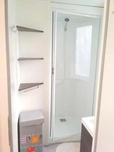 Property With 3 Bedrooms in Vias, With Pool Access, Furnished Terrace