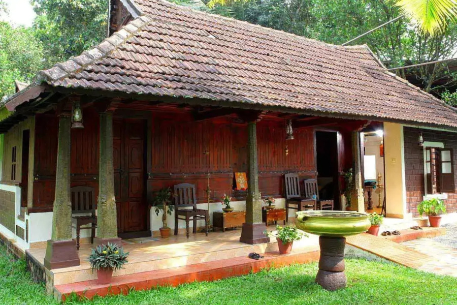 Athreya Ayurvedic Resort