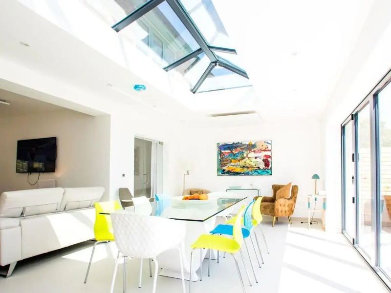 James’ Place @ The Brecon Beacons