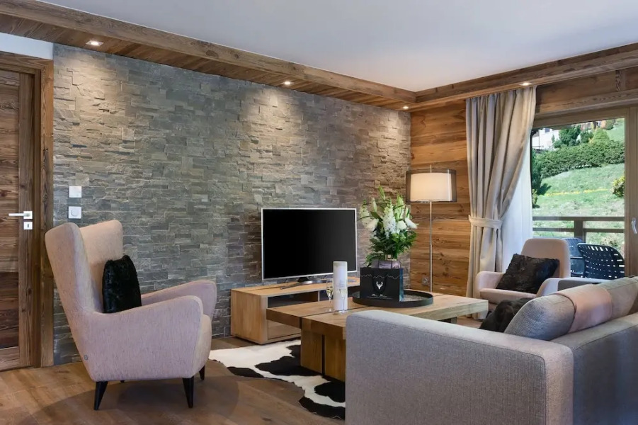 Résidence Annapurna - T4 cabin B203