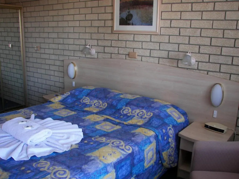 Bega Southtown Motor Inn