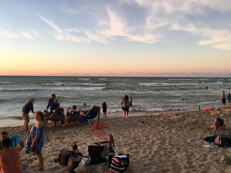 Your Midwest Dunes Vacation Tri-State Paradise!