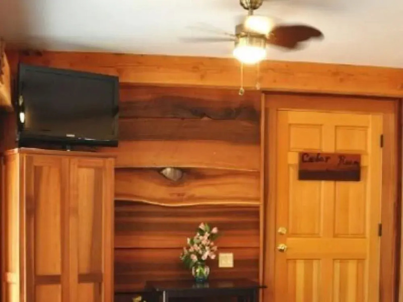 Lanzarotta Bed and Breakfast