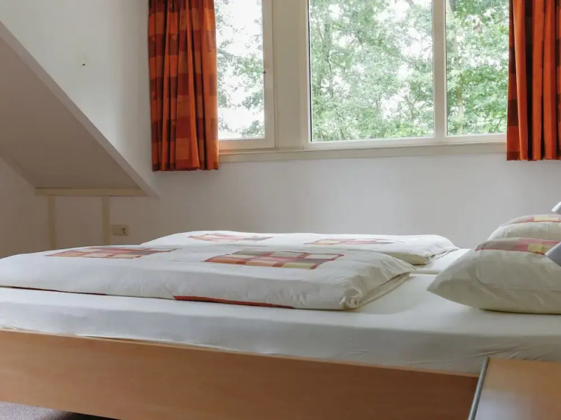 Delightful Holiday Home in Winterswijk With Infrared Sauna