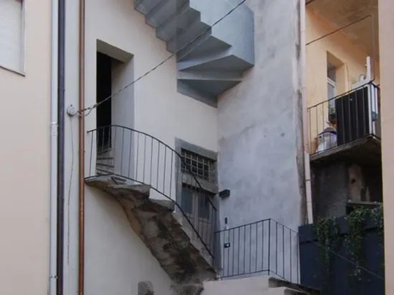 La Casa Della Zia