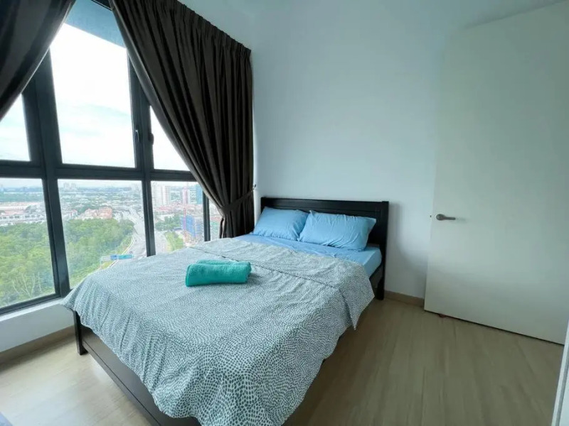 [NEW] The Cruise Puchong 4-6 pax Bandar Puteri