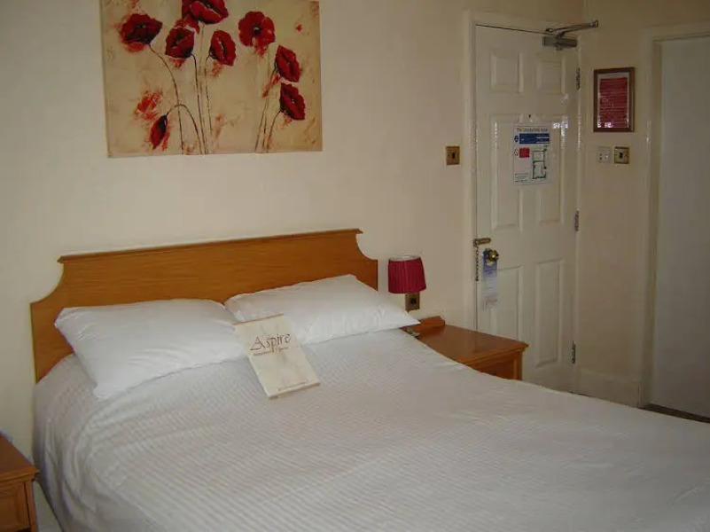 The Chesterfield Hotel