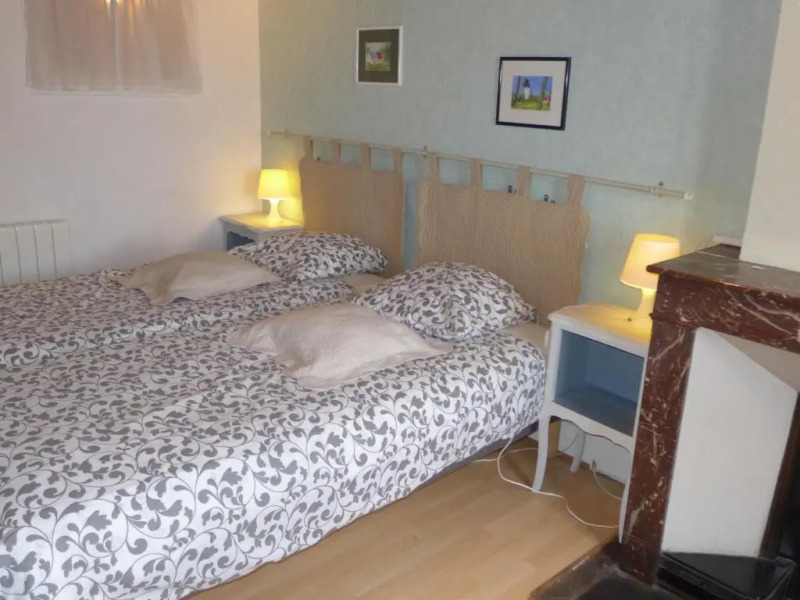 Gîte Langres, 3 pièces, 4 personnes - FR-1-611A-1