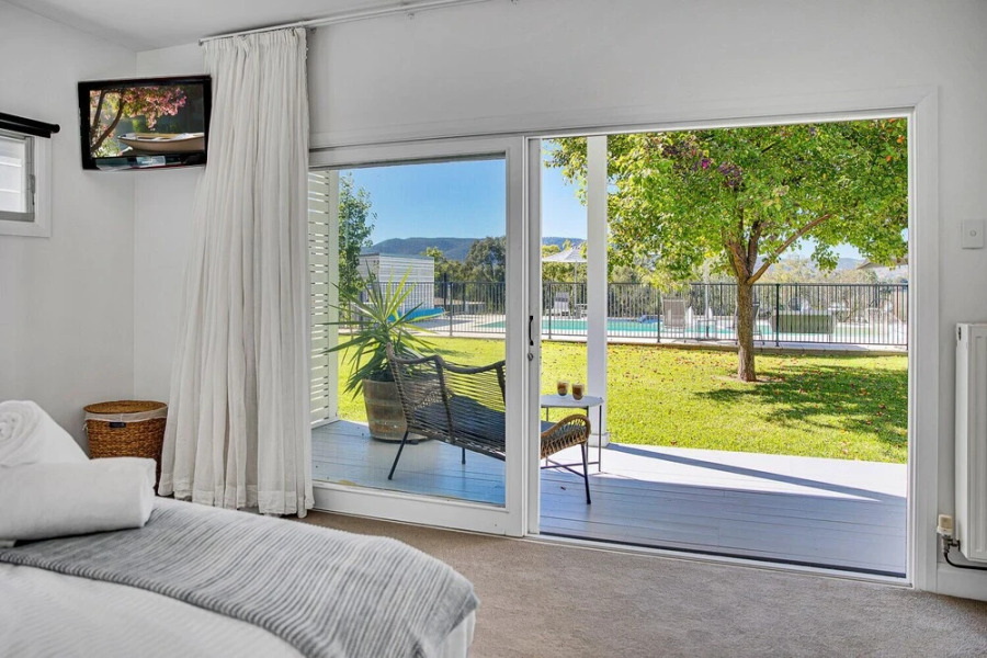 Bonnie View by Your Innkeeper Mudgee