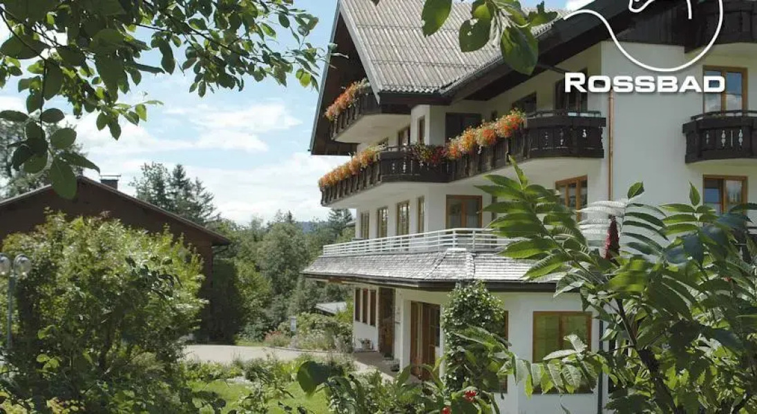 Hotel Rossbad
