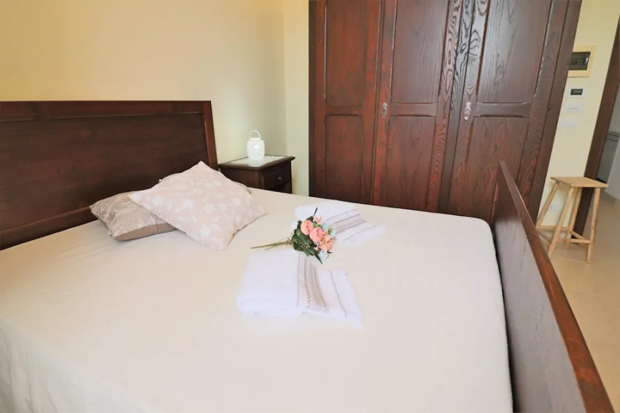 Matrimoniale Delux Washinton