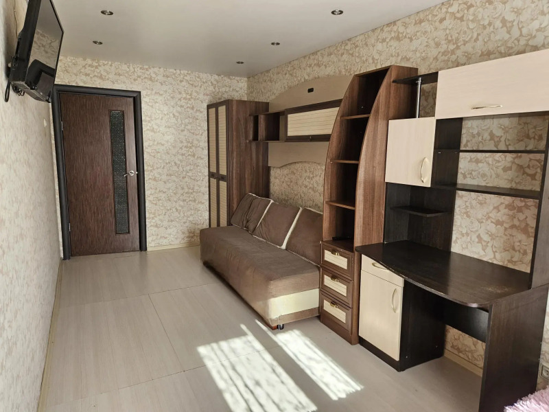 Апартаменты на улице Фуфачева 12