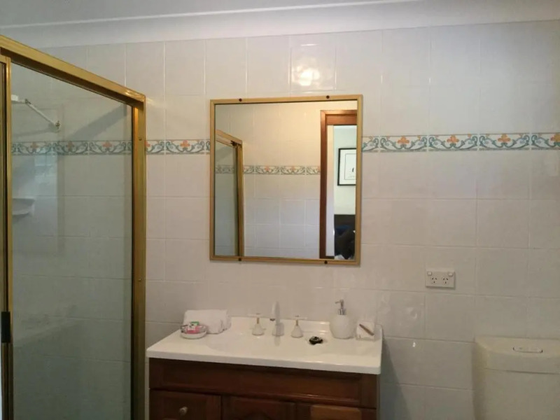 The Croft Bed and Breakfast