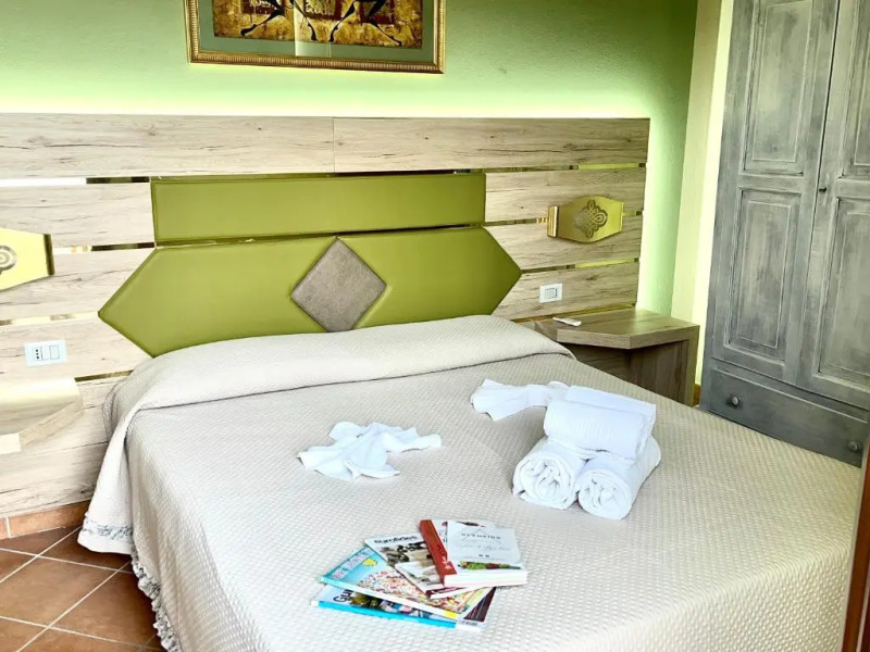 Podere Cortesi Agriturismo Molinaccio