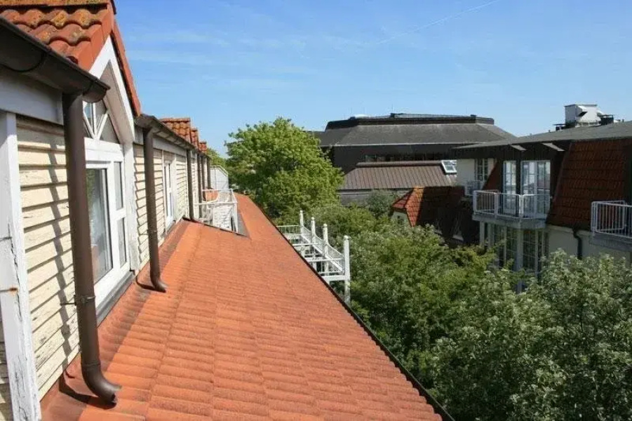 Michels Apart-Hotel