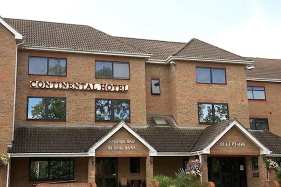 Continental Hotel Camberley