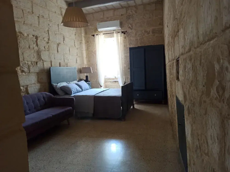 Beautiful 1-bed Apartment in Ħal Qormi