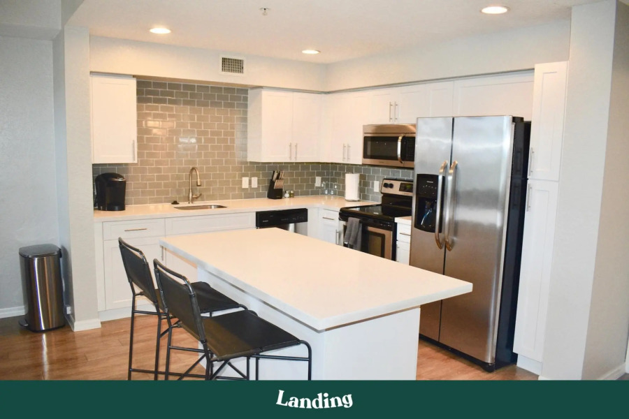 Landing | Modern Apartment with Amazing Amenities (ID5223)