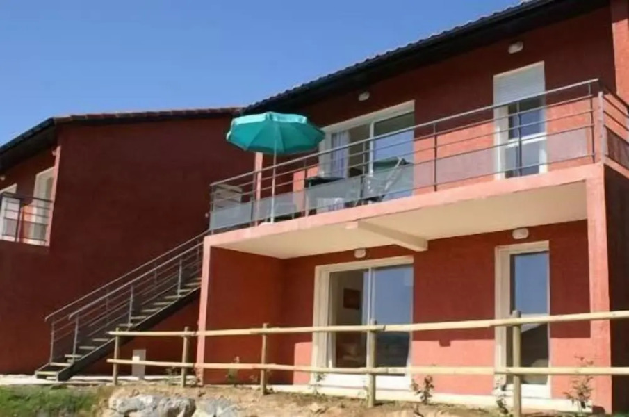 Madame Vacances Residence La Marquisié