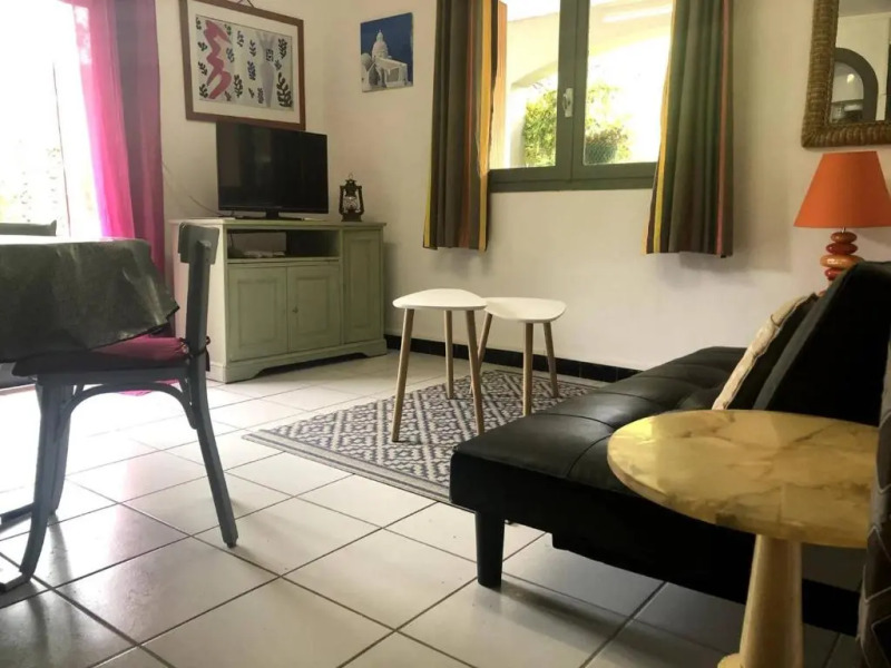 Appartement Prats-de-Mollo-la-Preste, 2 pièces, 4 personnes - FR-1-659-59