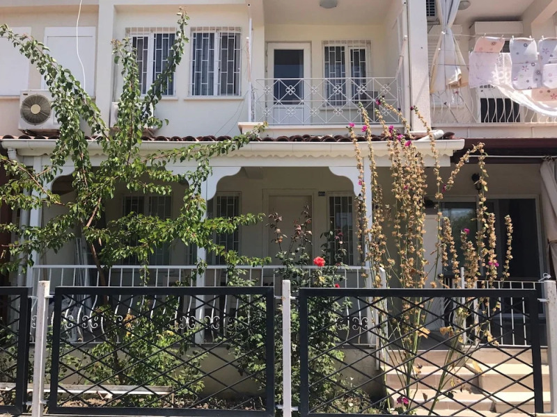 Infinity Denlis Villa