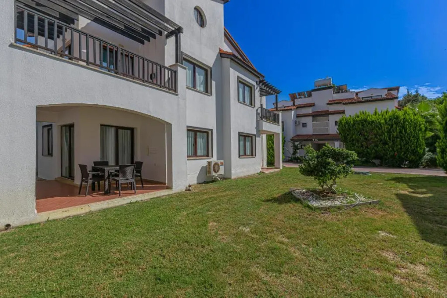 Cozy 2 Bedroom Apartment