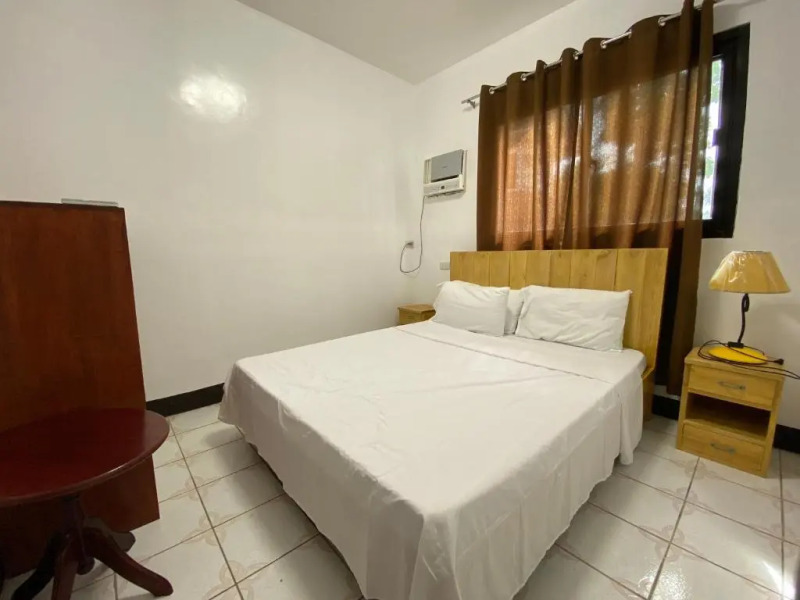 Ilawoods Resort and Sanctuary by Cocotel