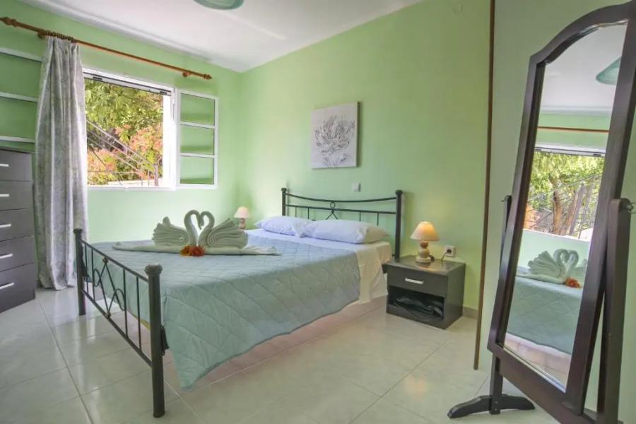 Galazio Sunset Villas