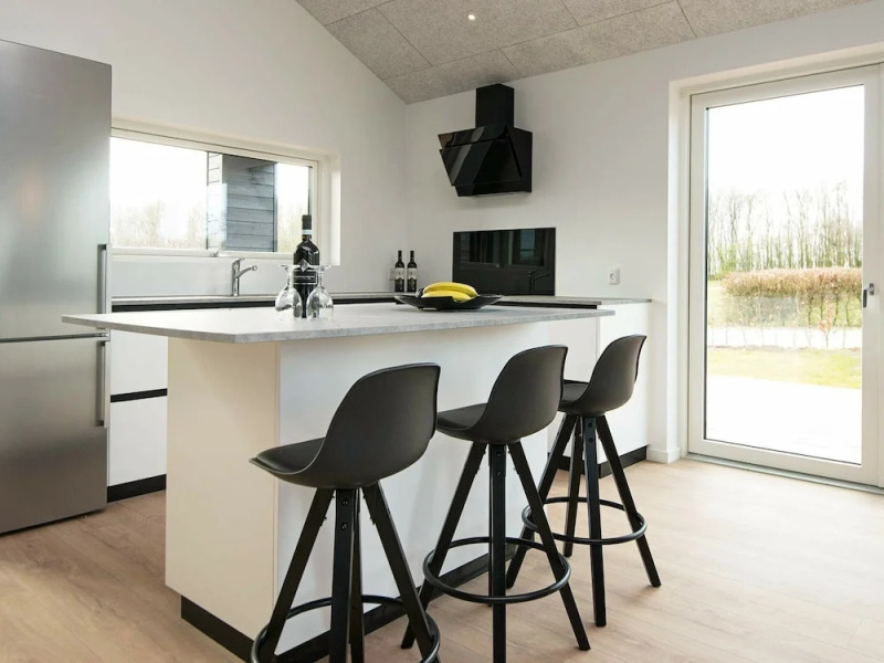 Holiday Home in Toftlund