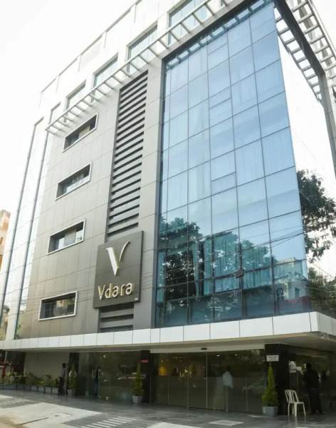 Vybrant Hotels
