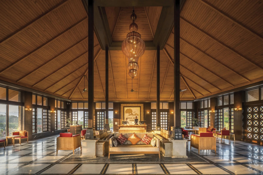 Mahua Bagh Resort