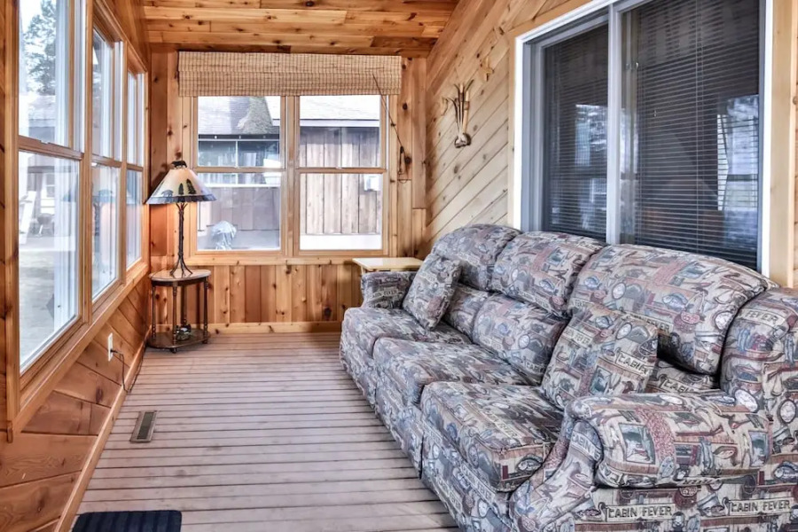 Oak - Elbert's - 3 Br Cottage