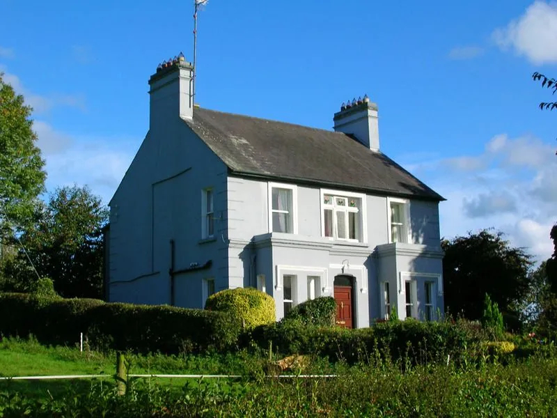 Riverside Farmhouse