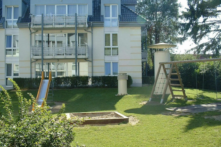 Residence Seestern, Boltenhagen