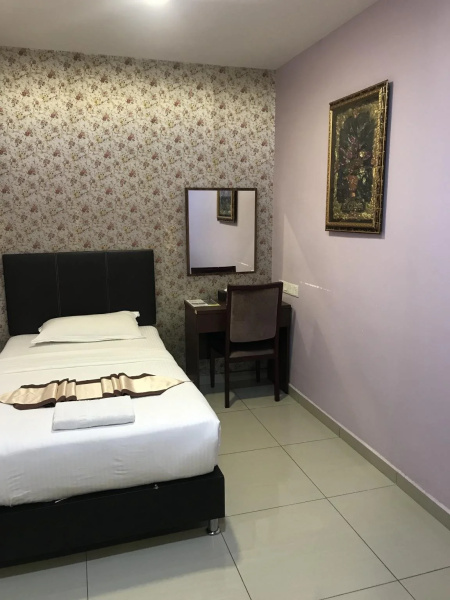 AB Inn Hotel