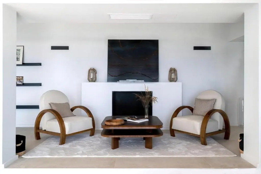 Villa Vista Mare by iVillamia