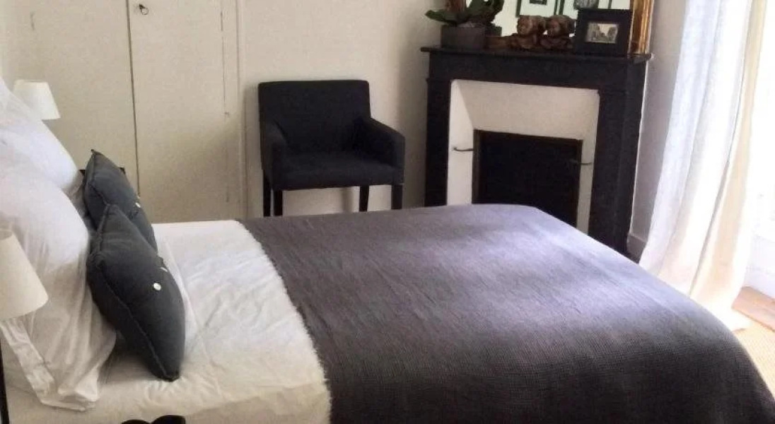 Chambres dhôtes Le Buis