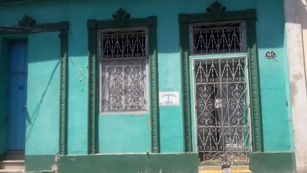 Casa Karina y Franky