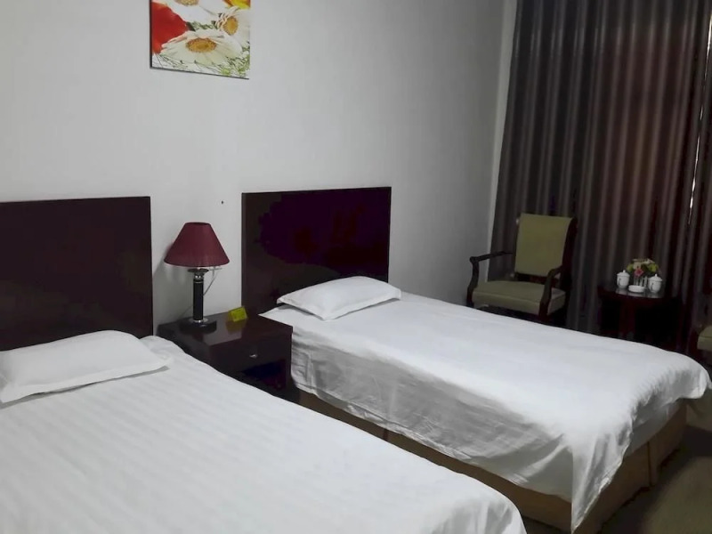 Luoyang Qingyuan Hotel