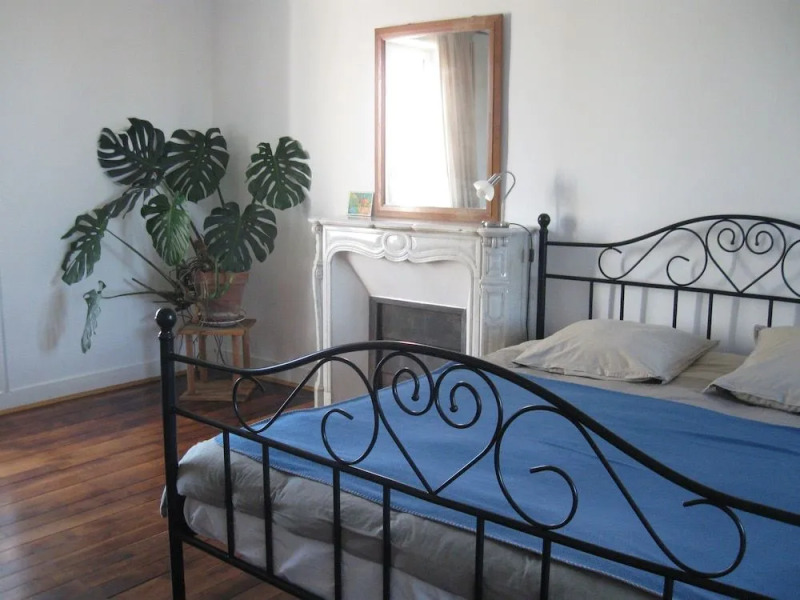 Chambres d'hôtes au Petit Bois